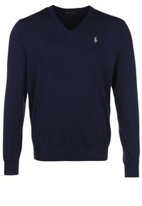 Polo Ralph Lauren Golf Pullover - dark blue