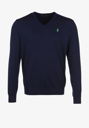 Polo Ralph Lauren Golf Jersey de punto - dark blue