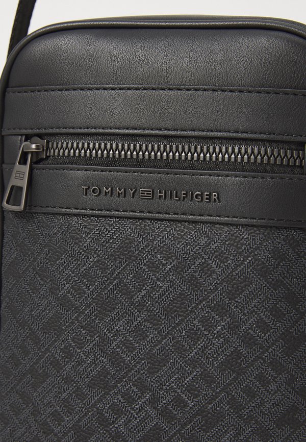 MONOGRAM MINI REPORTER - Cross body bag2