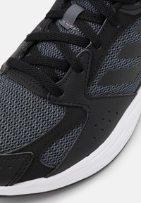adidas Performance Scarpe da corsa su strada - grey
