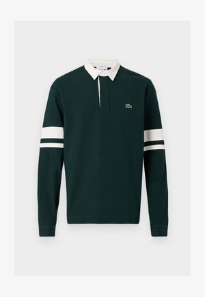 Lacoste, UNISEX - Langarmshirt - sinople/flour