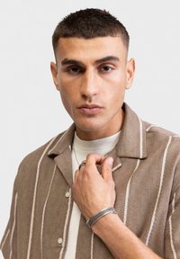 Redefined Rebel JESPER - Skjorter - brown