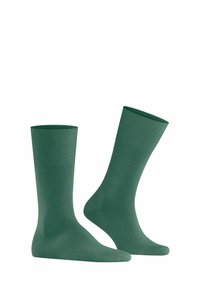 FALKE AIRPORT - Socken - caiman