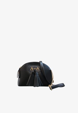 L'Atelier Du Sac, BORSA - Schoudertas - nero