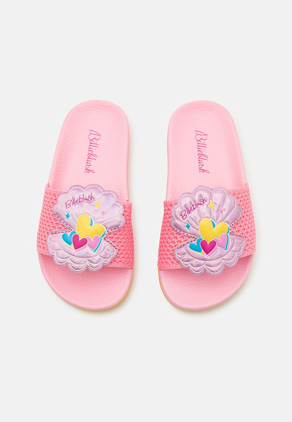 AQUA SLIDES - Mules3