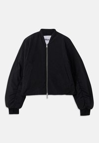 OPAL - Bombejakke - black