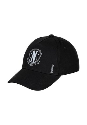 WEDNESDAY ORIGINAL - Gorra - black