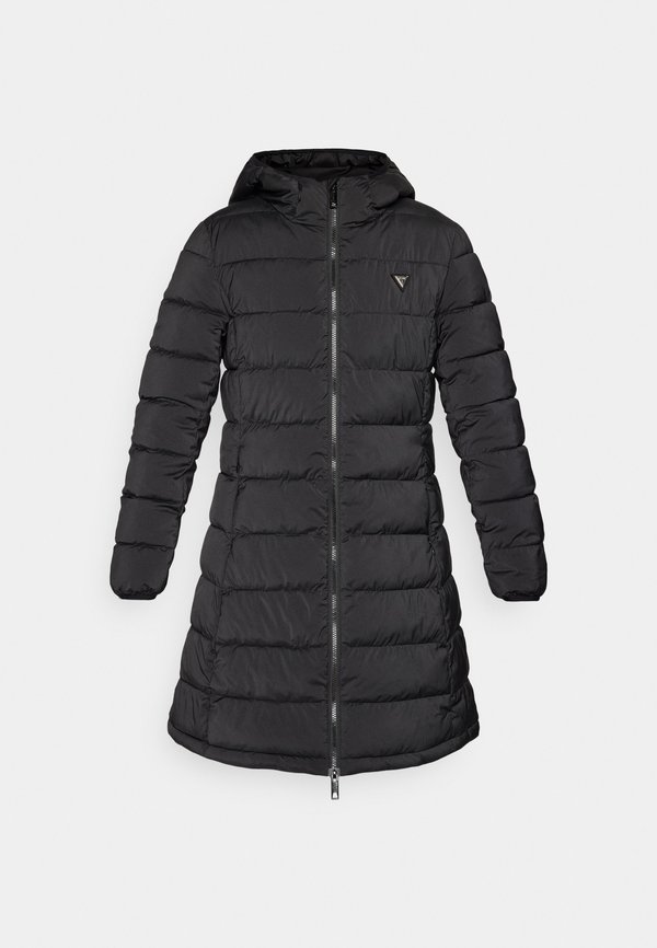 NEW ALETA LONG PUFFER JACKET - Winter coat3