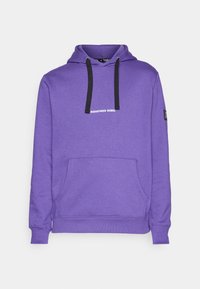 Unselected, prism violet