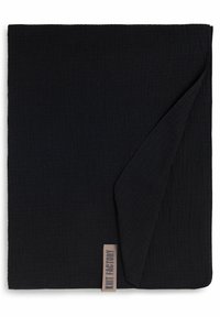 Knit Factory LIV - Strandaccessoire - black