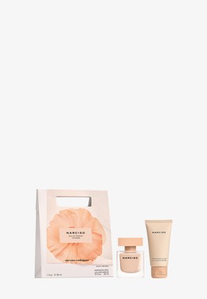 Narciso Rodriguez Fragrances NARCISO POUDREE EDP + NARCISO BODY LOTION - Set de parfums