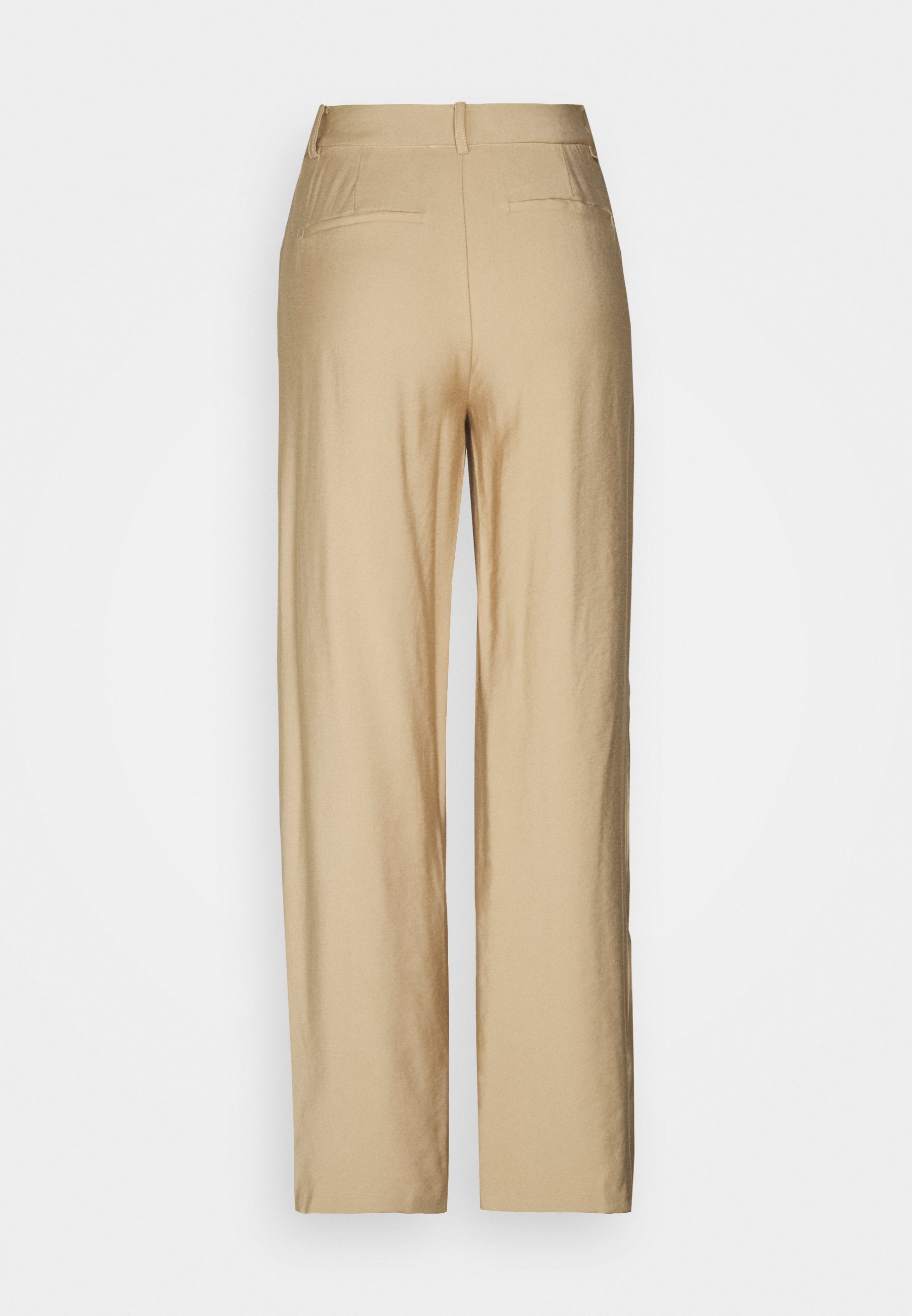 Anna Field Wide Leg Smart Trouser 