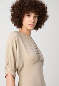 Anna Field Vapaa-ajan mekko - light brown