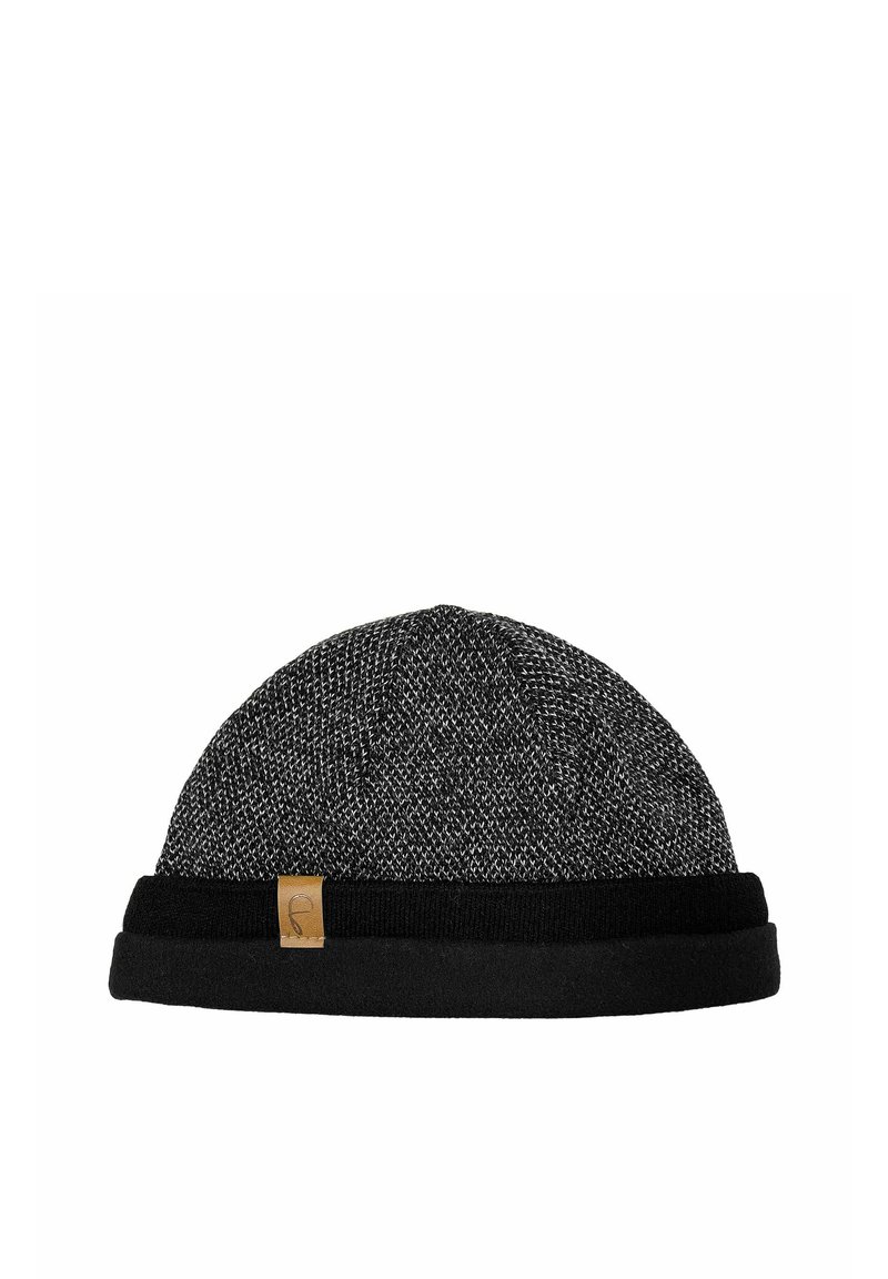 Faera MIT DESIGN - Beanie - grau