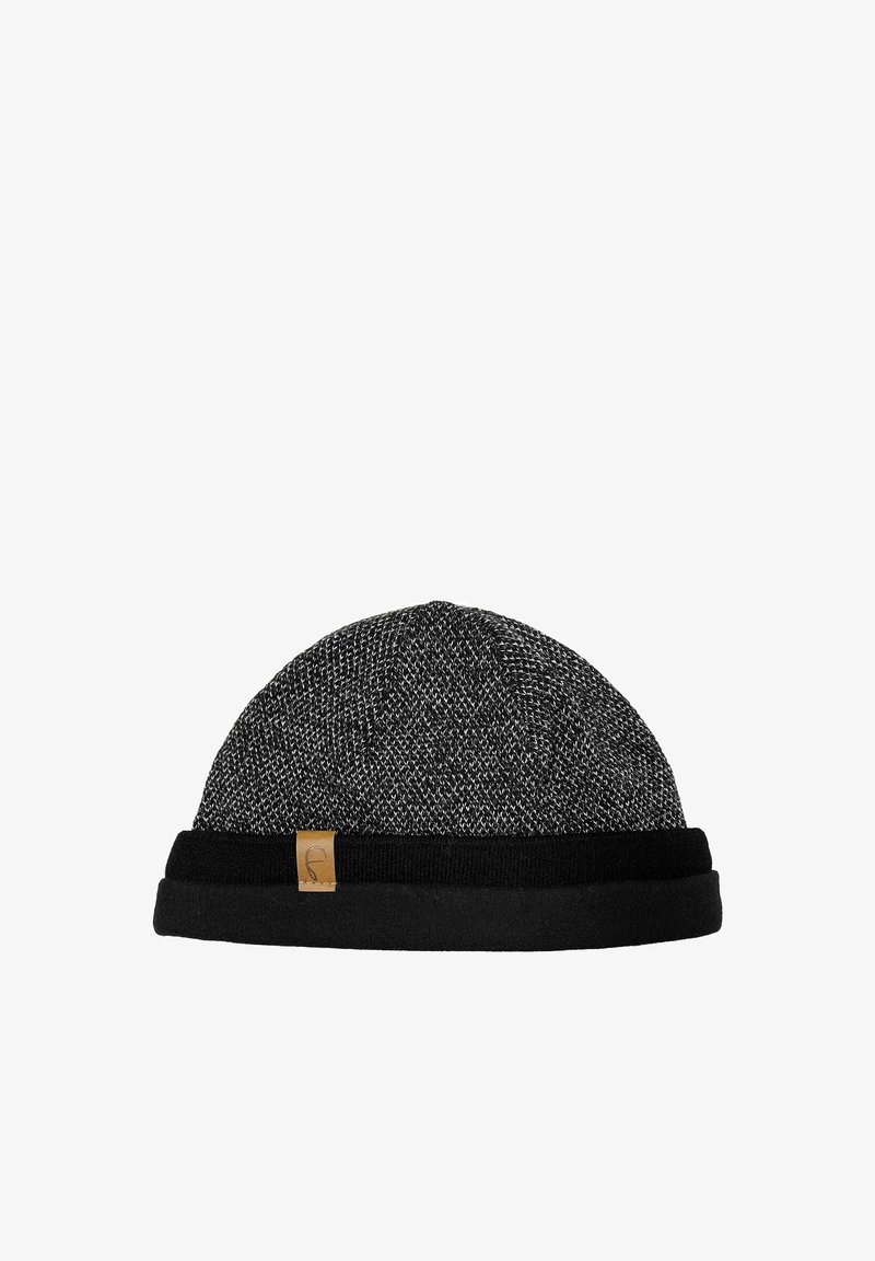 Faera MIT DESIGN - Beanie - grau