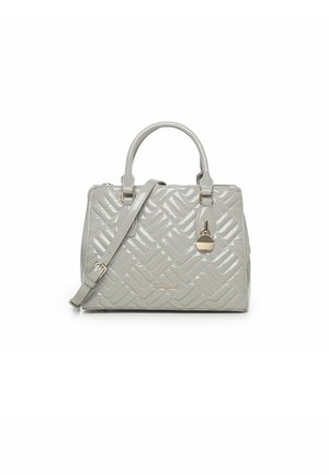 SHOPPING FREE - Borsa a mano - grigio