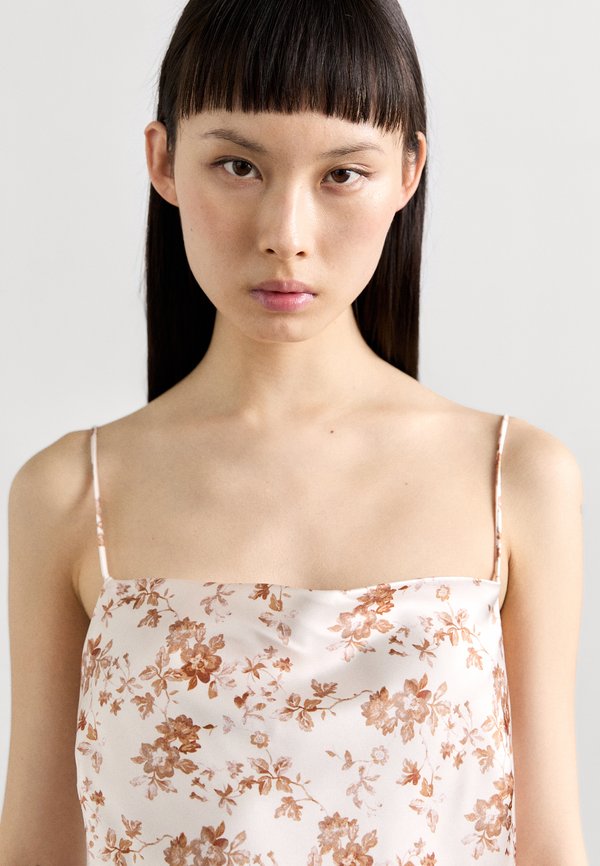 EILA DRESS - Maxi dress3