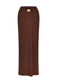 LONG - Accessorio da spiaggia - brown
