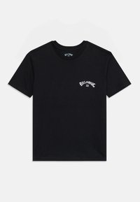 Non selezionato, black