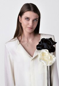 SAX35TH by Alicja Czarniecka ROSE - Ostali dodaci - black