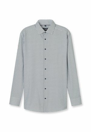 SEVEN MODERN FIT NEW KENT - Hemd - nougat