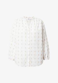 Ausgewählt, pale beige