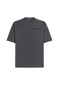 RELAX INSIDE OUT TEE - Basic T-shirt - magnet