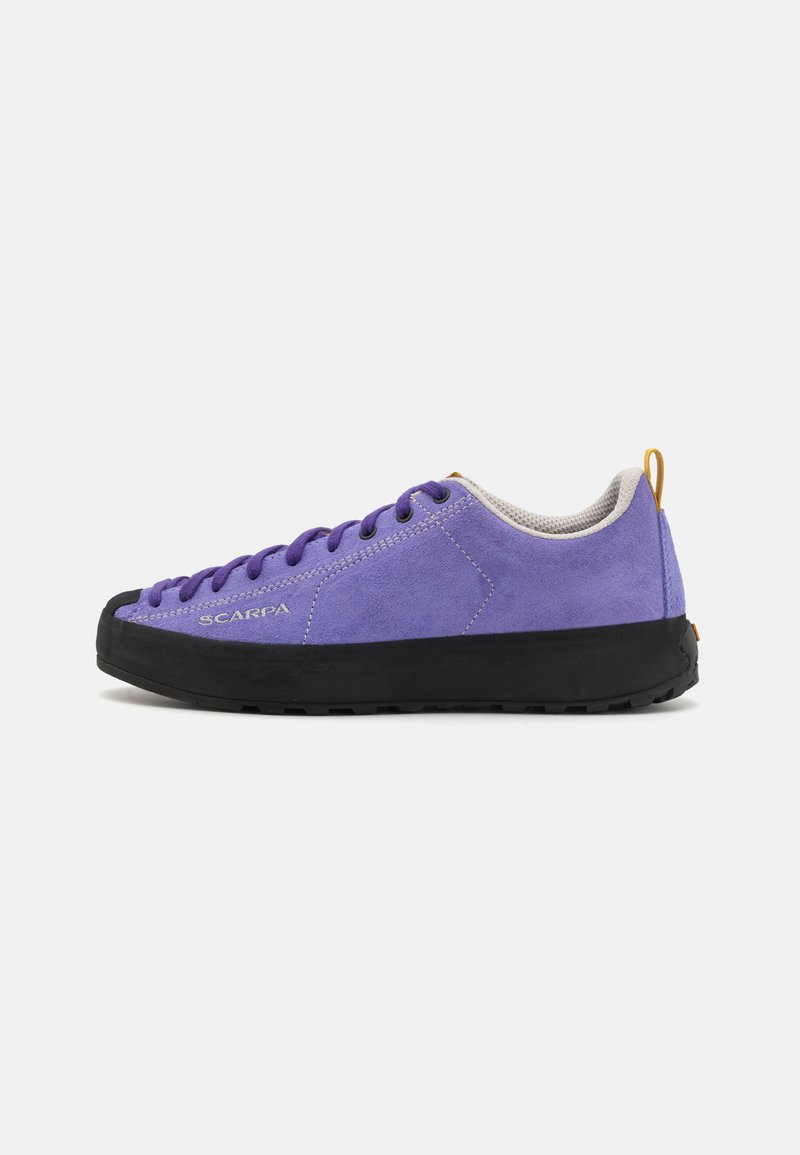 Scarpa MOJITO WRAP - Hikingskor - lilac/black