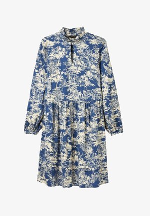 Tom Joule, REGULAR FIT - Day dress - blue neutral