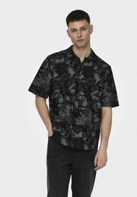 Only & Sons Majica - black