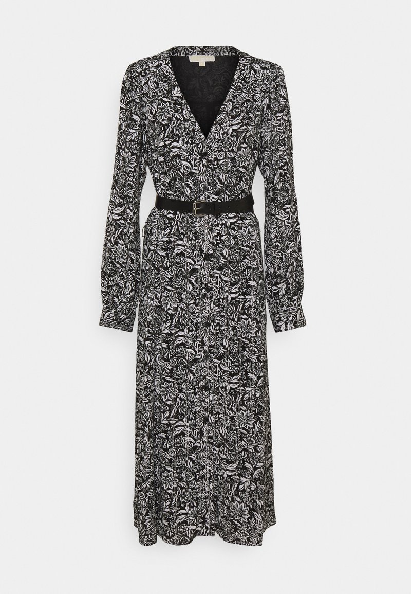 MICHAEL Michael Kors Jurk zwart