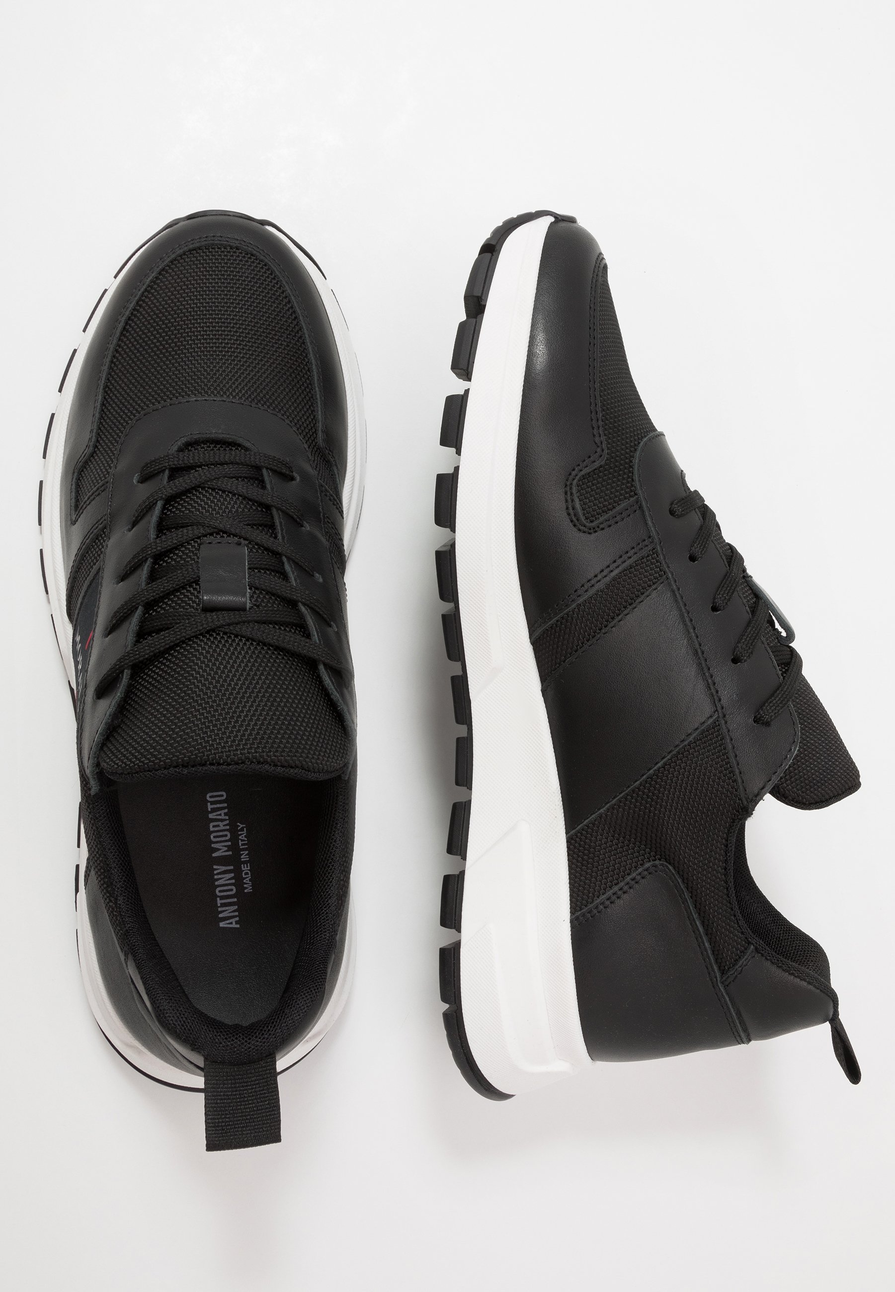 RUN SLIDE Sneakers black RUN SLIDE Sneakers black