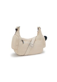 Kipling Cross body bag - back to beige