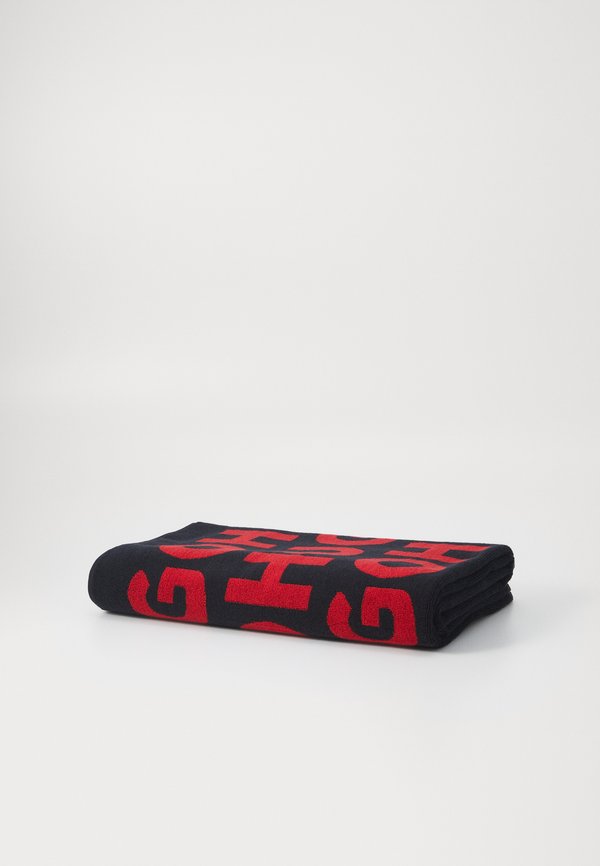 MONOGRAM TOWEL - Beach towel