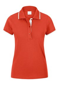 Niet geselecteerd, blood orange