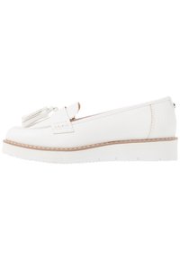 Slippers - white