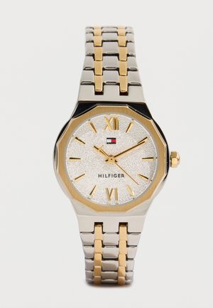 MACKENZIE - Ručni sat - silver-coloured/gold-coloured