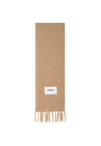 Niet geselecteerd, beige