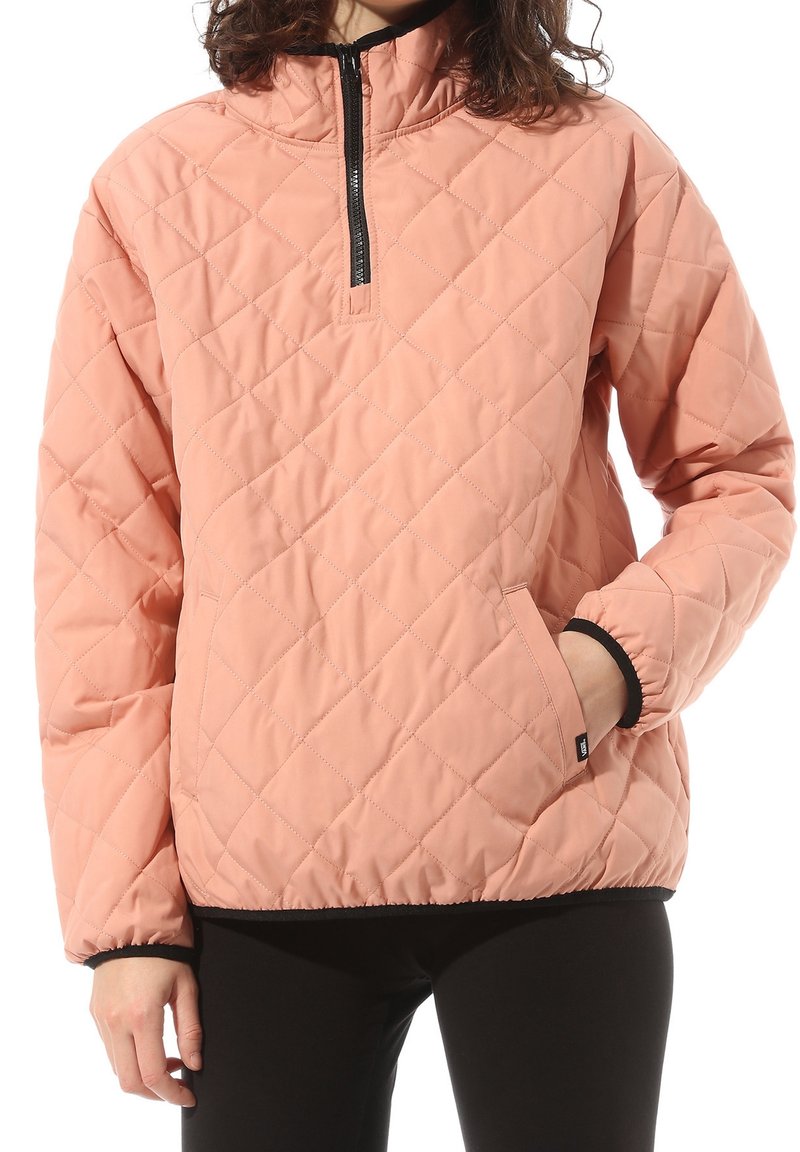 Vans Veste d'hiver - pink