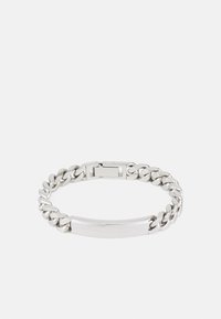 Tommy Hilfiger ID - Armband - silver-coloured