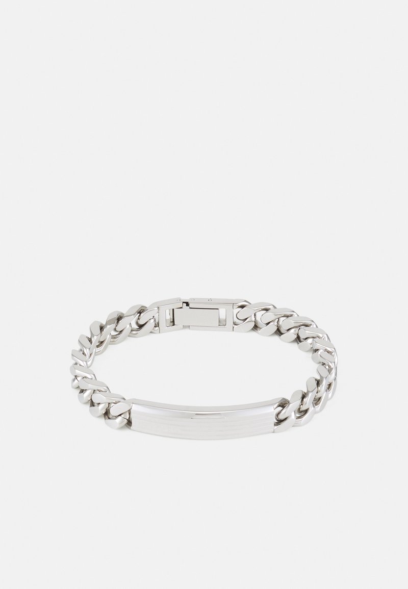 Tommy Hilfiger ID - Armband - silver-coloured