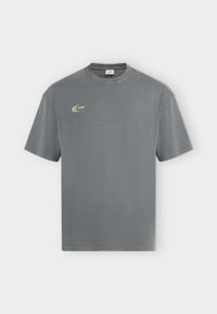 Δεν επιλέχθηκε, grey/yellow