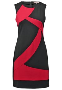 Anna Field by Zalando Robe fourreau - black