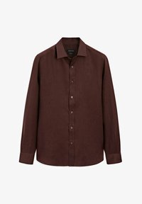 Unselected, bordeaux