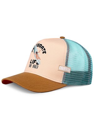 Coastal CELEBRATE NAKED - Cap - sand