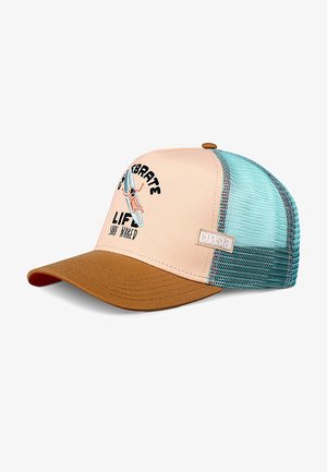 Coastal CELEBRATE NAKED - Cap - sand