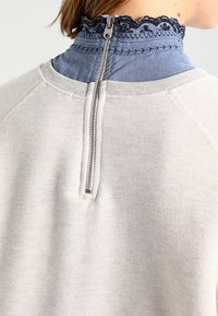 Scotch & Soda Sudadera - grey