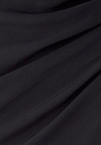 BWLDR DAKOTA  - Jupe crayon - black