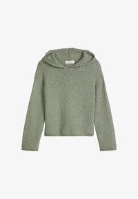 Ausgewählt, fresh sage