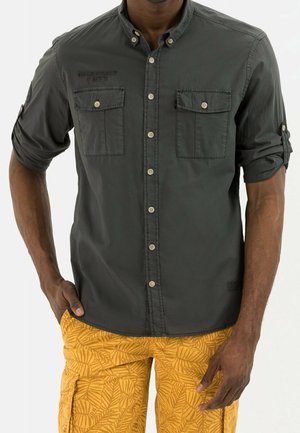 Chemise - grey